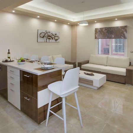 Spacious & Convenient Place Near Acropolis Museum By Ghh Афины Экстерьер фото