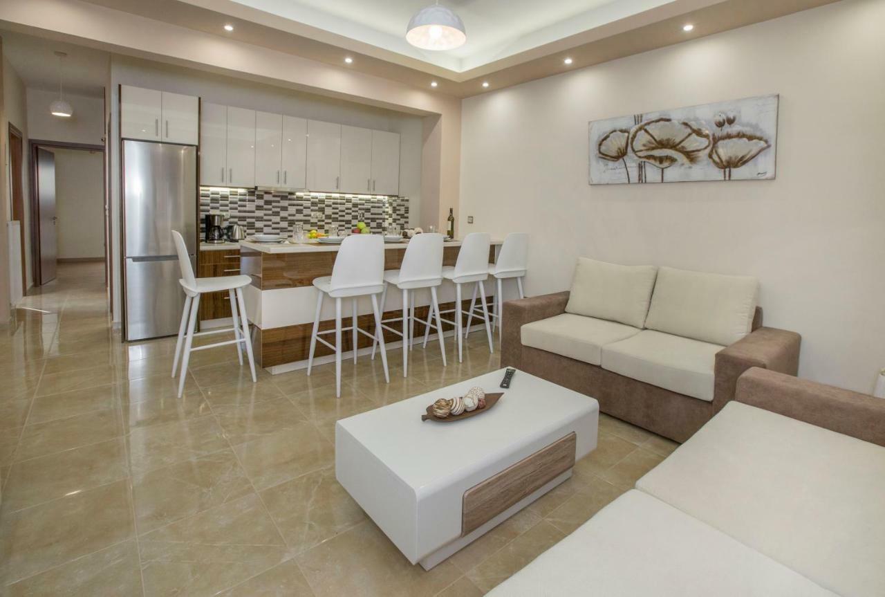 Spacious & Convenient Place Near Acropolis Museum By Ghh Афины Экстерьер фото