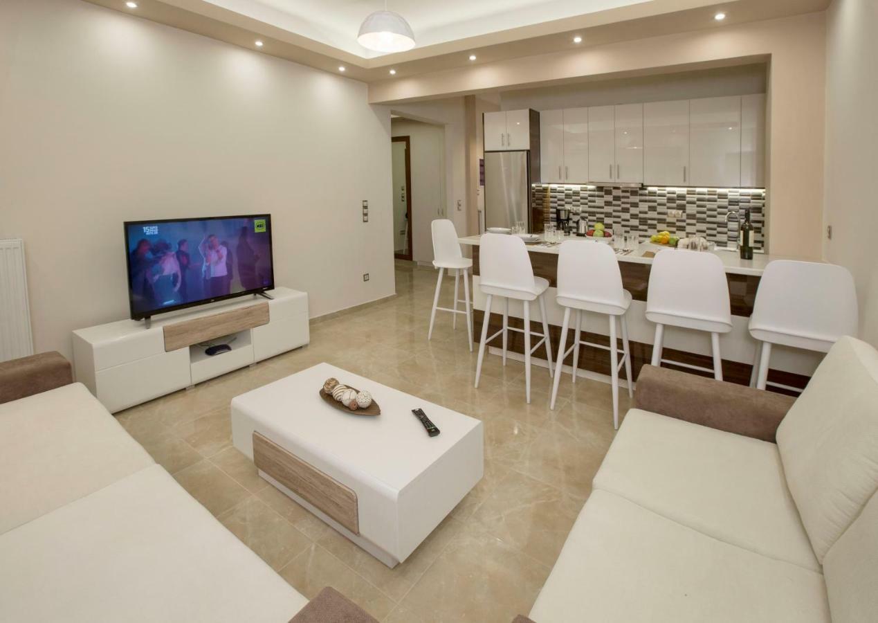 Spacious & Convenient Place Near Acropolis Museum By Ghh Афины Экстерьер фото